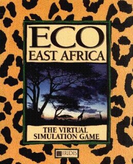 <i>Eco: East Africa</i> Video game