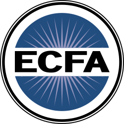 ECFA logo