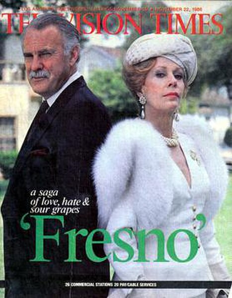 Fresno (miniseries)