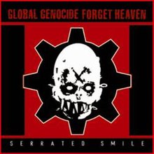 GGFH Serrated Smile albüm cover.jpg