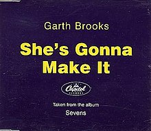 Garth Brooks - Sie wird es schaffen.jpg