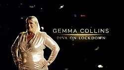 Gemma Collins Diva na zaključavanju.jpeg