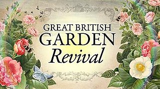 <i>Great British Garden Revival</i> Television series