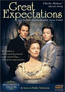 <i>Great Expectations</i> (1999 film)