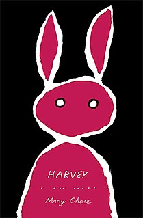 <i>Harvey</i> (play) play