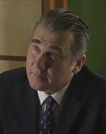 Howard Bellamy (<i>Doctors</i>) Fictional character from Doctors