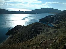 A view of the island Isladelsol.jpg