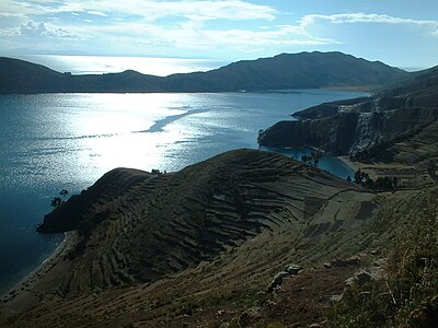 Isla del Sol