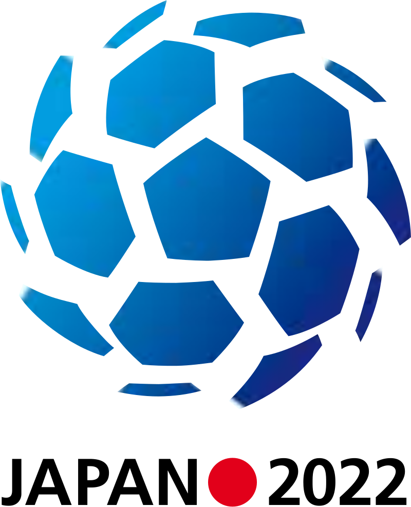 world cup soccer 2022 logo