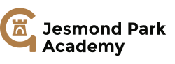 Jesmond Park Academy logo.svg