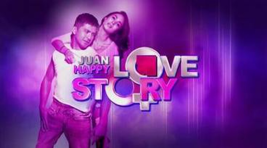 Juan Happy Love Story