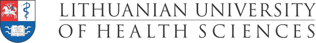 File:Lithuanian University of Health Sciences Logo.svg