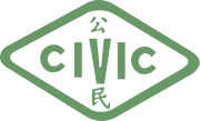 Logo of Hong Kong Civic Association.svg