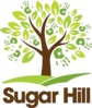 Logo of Sugar Hill, Georgia.png