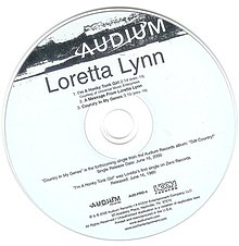 Loretta Lynn - Genesimdeki Ülke.jpg