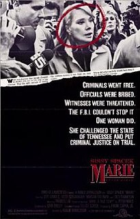 <i>Marie</i> (1985 film)