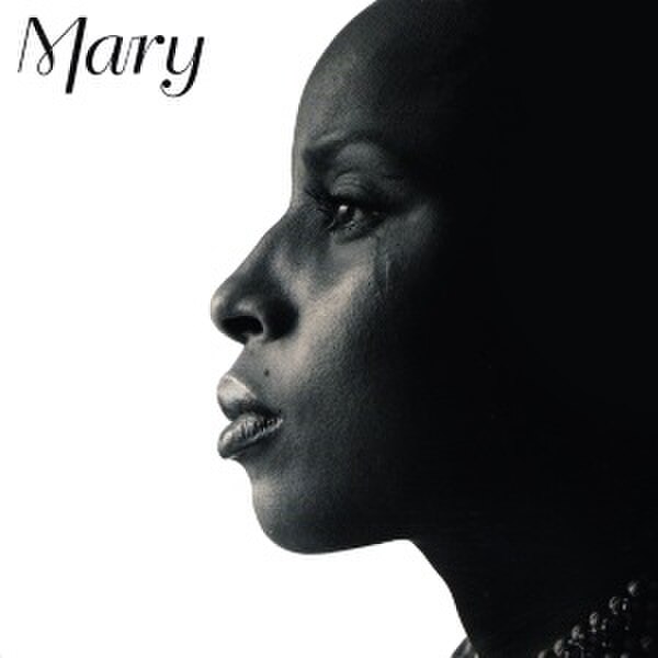 Mary (Mary J. Blige album)