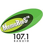 MemoRieS FM 107.1 Baguio.jpg