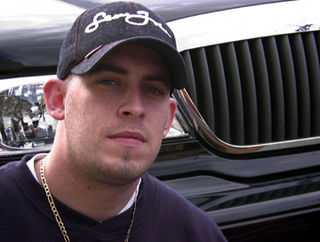 <span class="mw-page-title-main">Miilkbone</span> American rapper