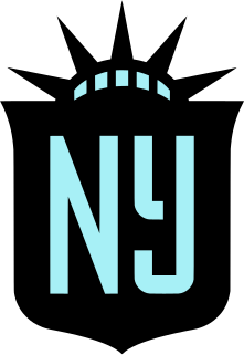 NJ/NY Gotham FC Football club