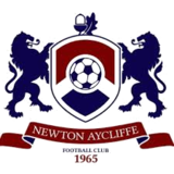 Ньютон Эйклиф ФК logo.png