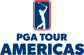 <span class="mw-page-title-main">PGA Tour Americas</span> Professional golf tour