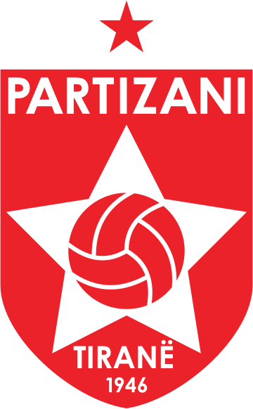 FK Partizani Tirana