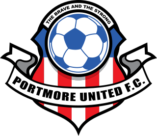 Portmore United F.C. association football team in Jamaica