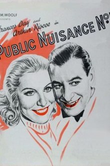 Public Nuisance No. 1 (фильм 1936 года) .jpg