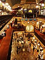 QVB Interior