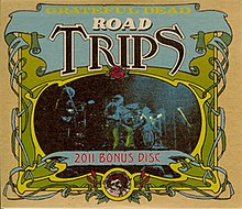 Road Trips Volume 4 Number 3 - Wikipedia