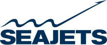 Seajets logo.svg