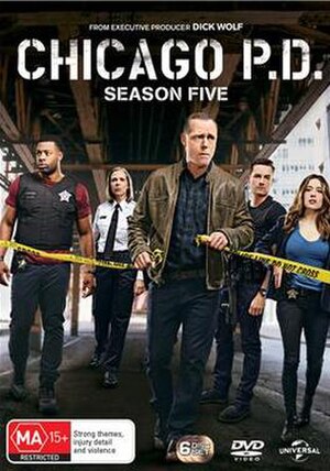 Chicago P.d. Season 5