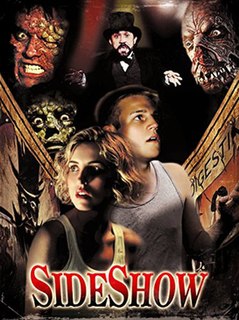 <i>Sideshow</i> (2000 film) 2000 American film