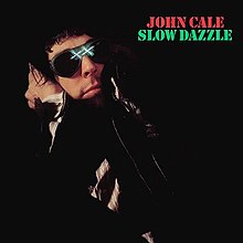 Slow Dazzle (album) - Wikipedia