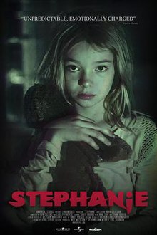 Stephanie (film) - Wikipedia
