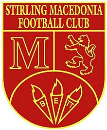 Stirling Macedonia Football Club