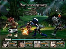 Tales of Legendia - Wikipedia