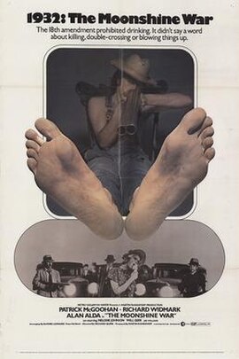 Theatrical release poster