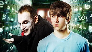 <i>The Nightmare Man</i> (<i>The Sarah Jane Adventures</i>) 2010 Sarah Jane Adventures story