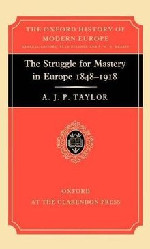 La lutte pour la maîtrise en Europe 1848-1918.jpg