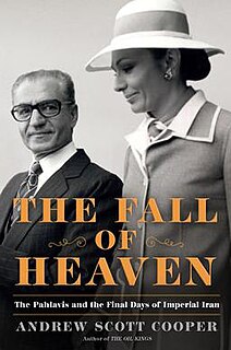 <i>The Fall of Heaven</i>