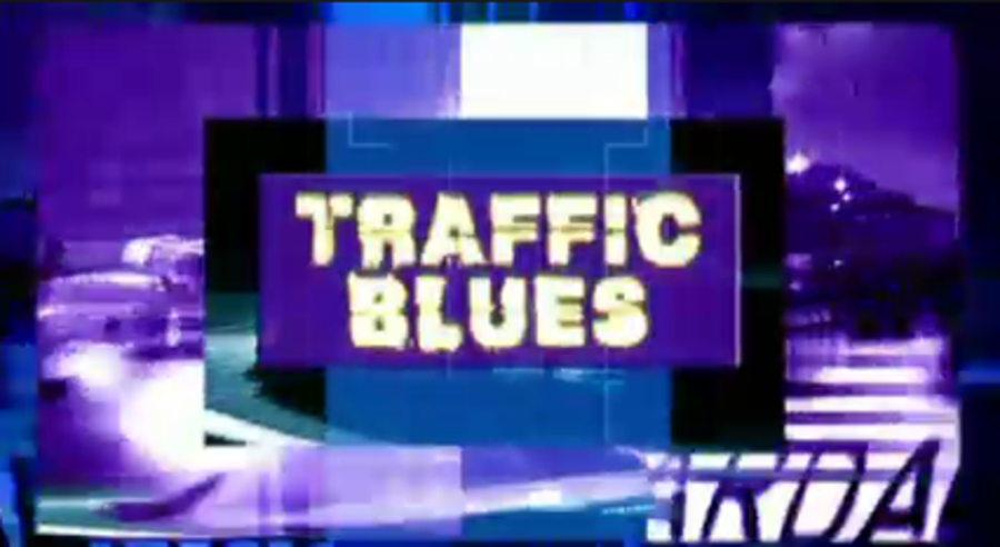 Traffic Blues