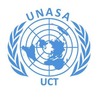 UNASA UCT