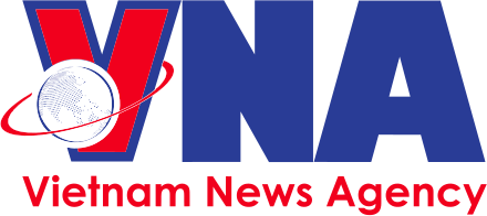 Vietnam News Agency logo.svg