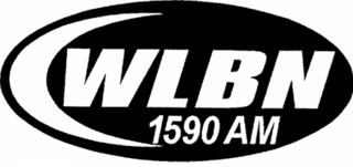 <span class="mw-page-title-main">WLBN</span> Radio station in Lebanon, Kentucky