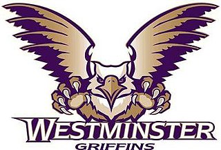 <span class="mw-page-title-main">Westminster Griffins</span>