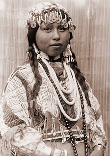 Native American peoples of Oregon