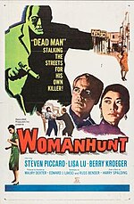 Thumbnail for File:Womanhunt poster.jpg