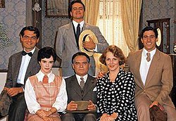 ÉramosSeis-1994-Cast.jpg